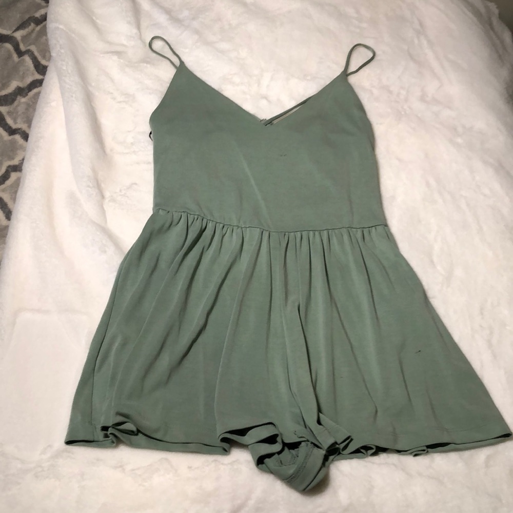 Romper - Picture 2 of 6